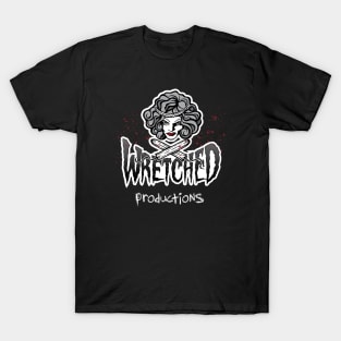 Wretched Productions T-Shirt